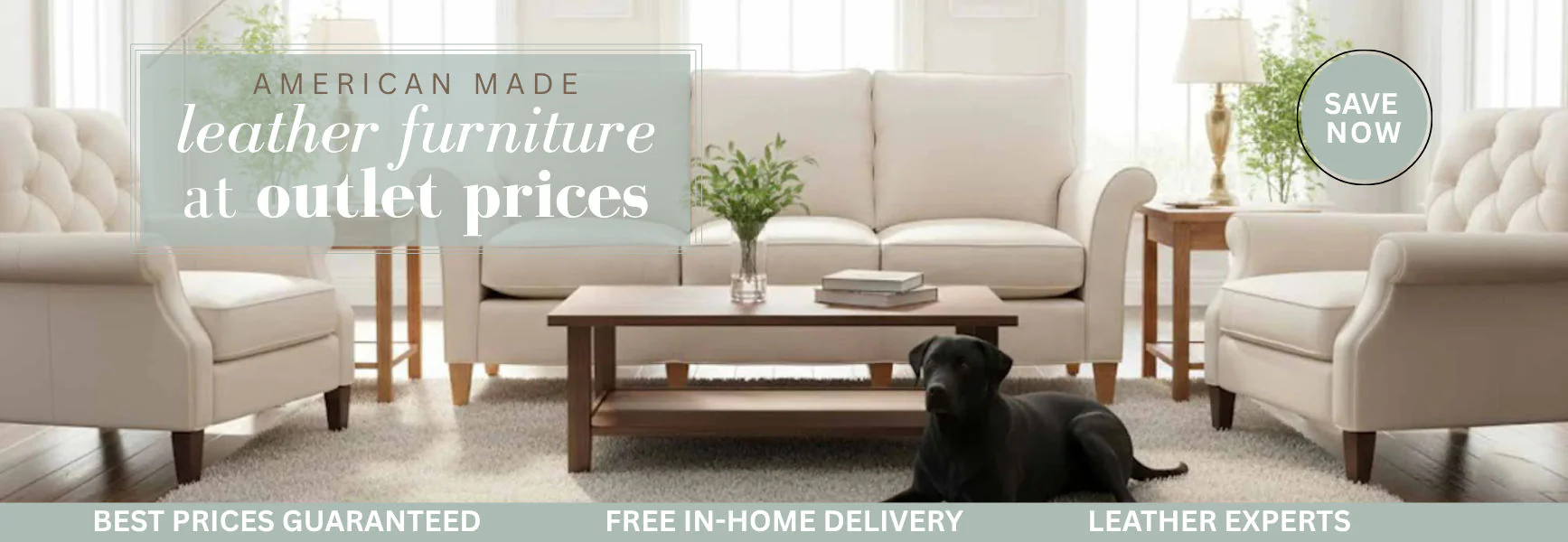 Timeless Luxury, Unbeatable Value
